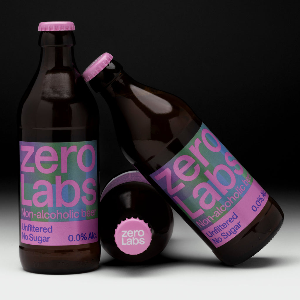 zeroLabs Unfiltered 0.0 – 48 Flaschen