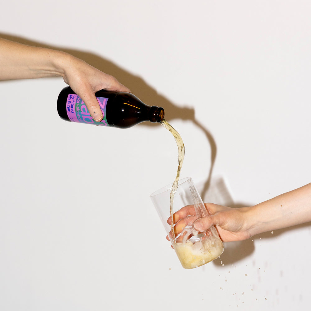 zeroLabs Unfiltered – 48 Flaschen