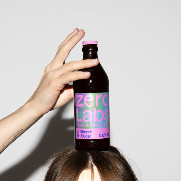 zeroLabs Unfiltered 0.0 – 48 Flaschen