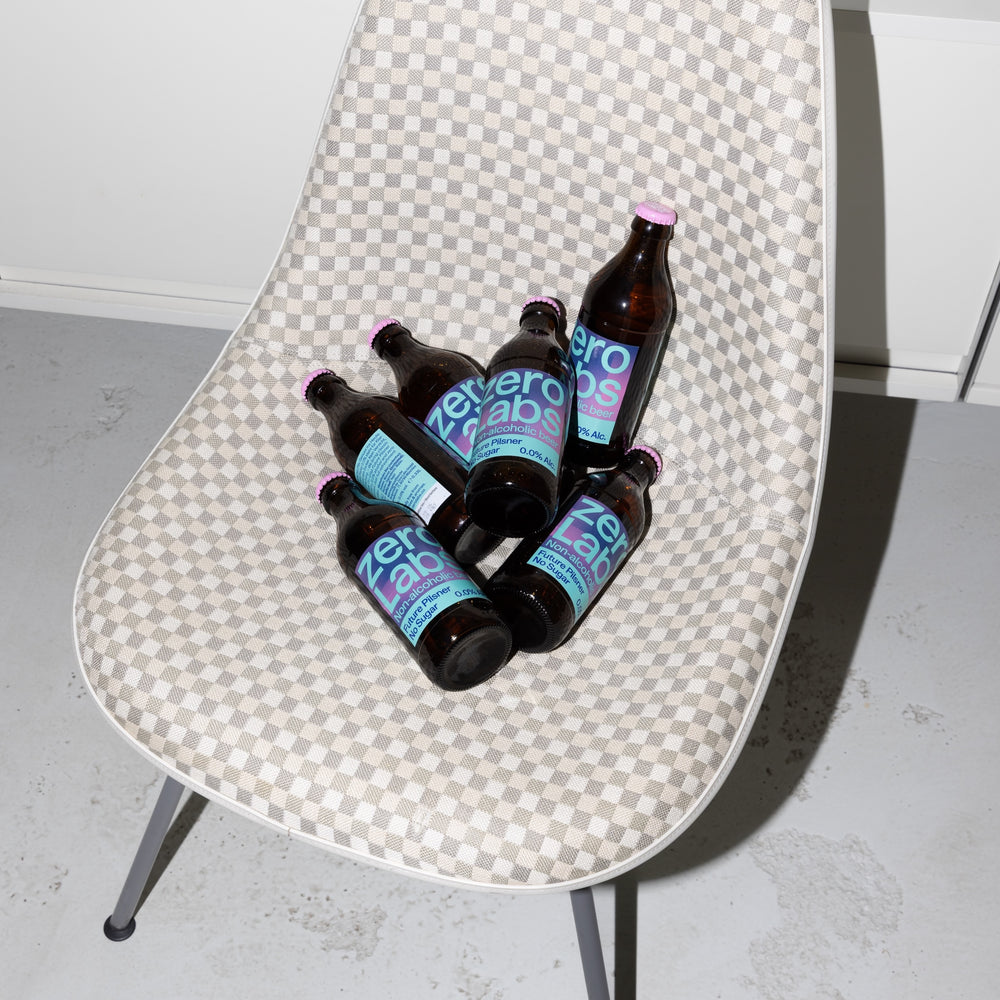 zeroLabs Future Pilsner – 24 Flaschen