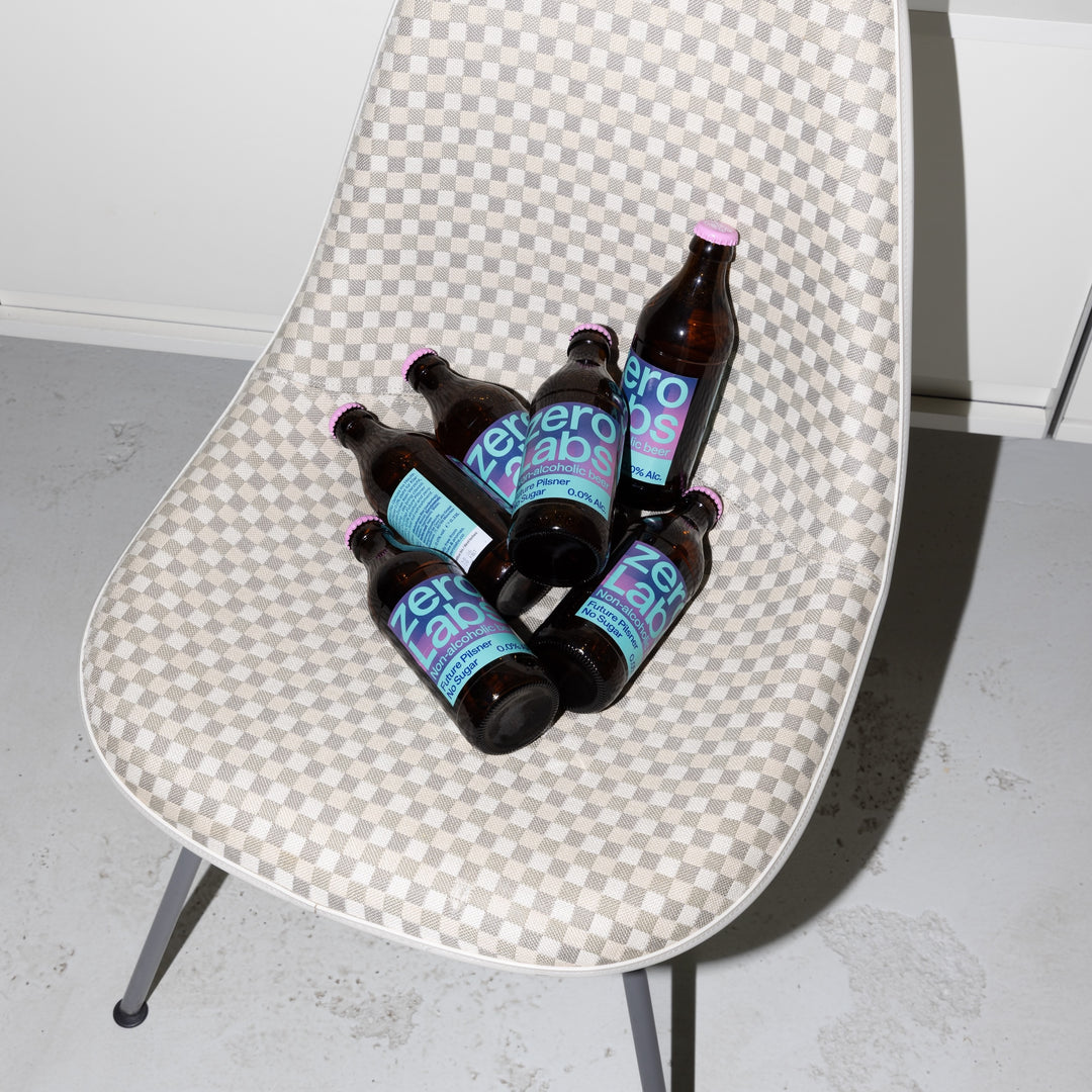 zeroLabs Future Pilsner – 24 Flaschen (B2B)