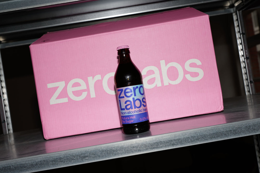 zeroLabs Futura Hell – 24 Flaschen (B2B)
