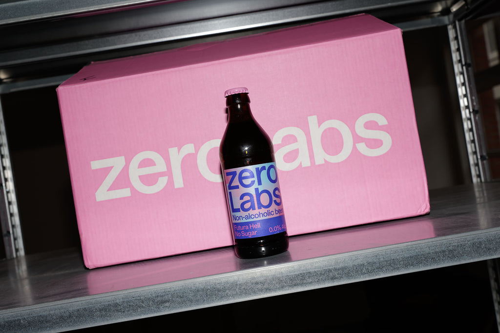 zeroLabs Futura Hell – 24 Flaschen (B2B)