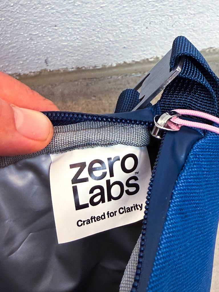 zeroLabs Premium-Kühltasche