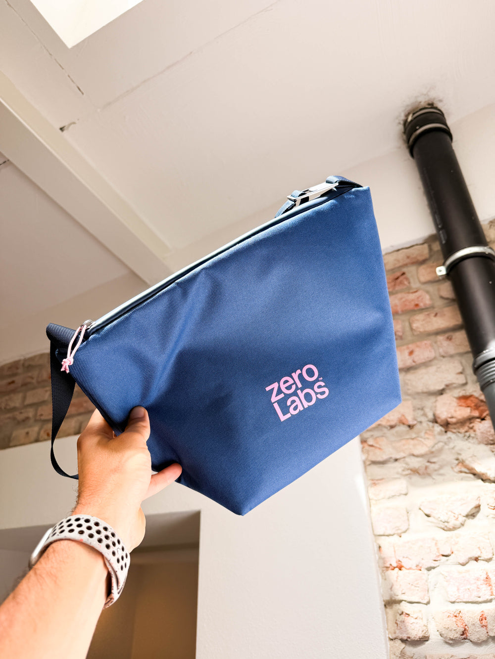 zeroLabs Premium-Kühltasche