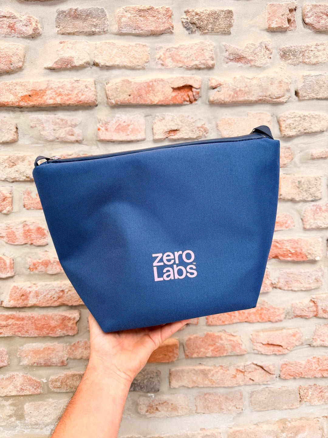 zeroLabs Premium-Kühltasche