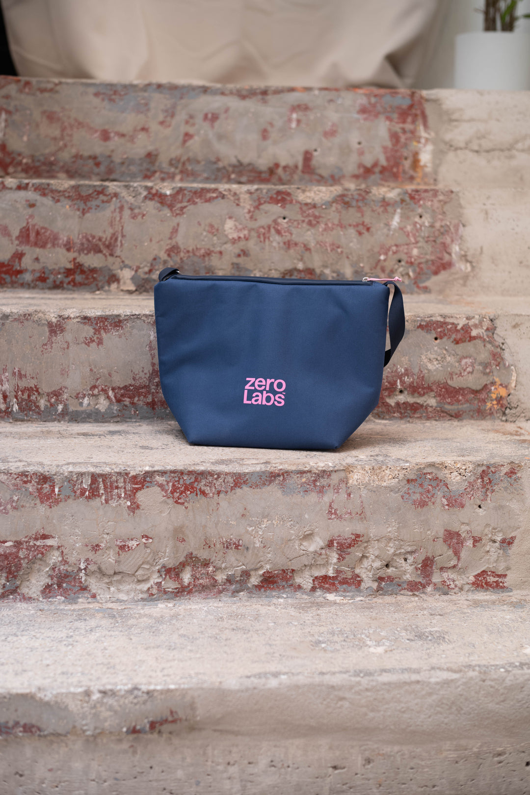 zeroLabs Premium-Kühltasche