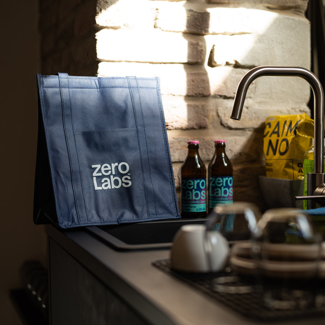 zeroLabs Special Offer Sommer Paket – 24er (4 Sorten)