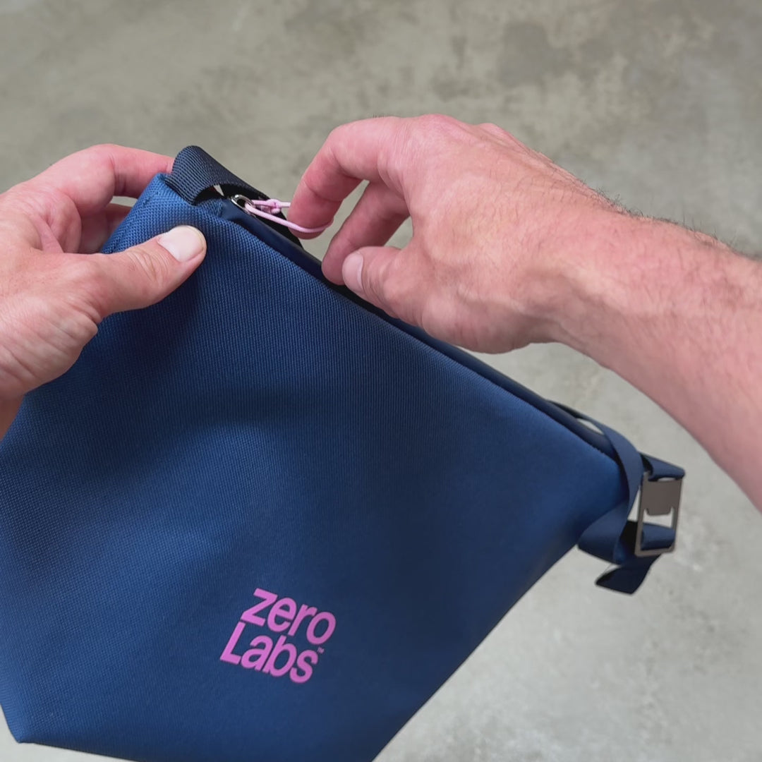 zeroLabs Premium-Kühltasche