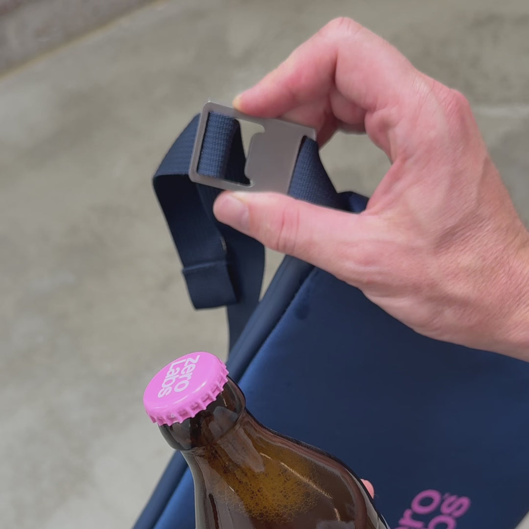 zeroLabs Premium-Kühltasche