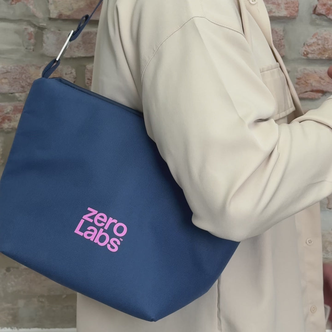 zeroLabs Premium-Kühltasche