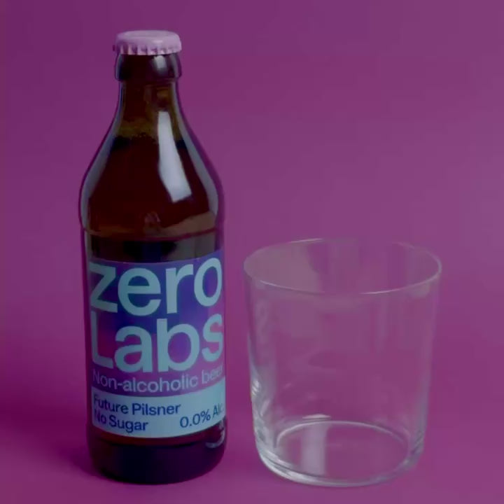 zeroLabs Mixpaket – 48 Flaschen