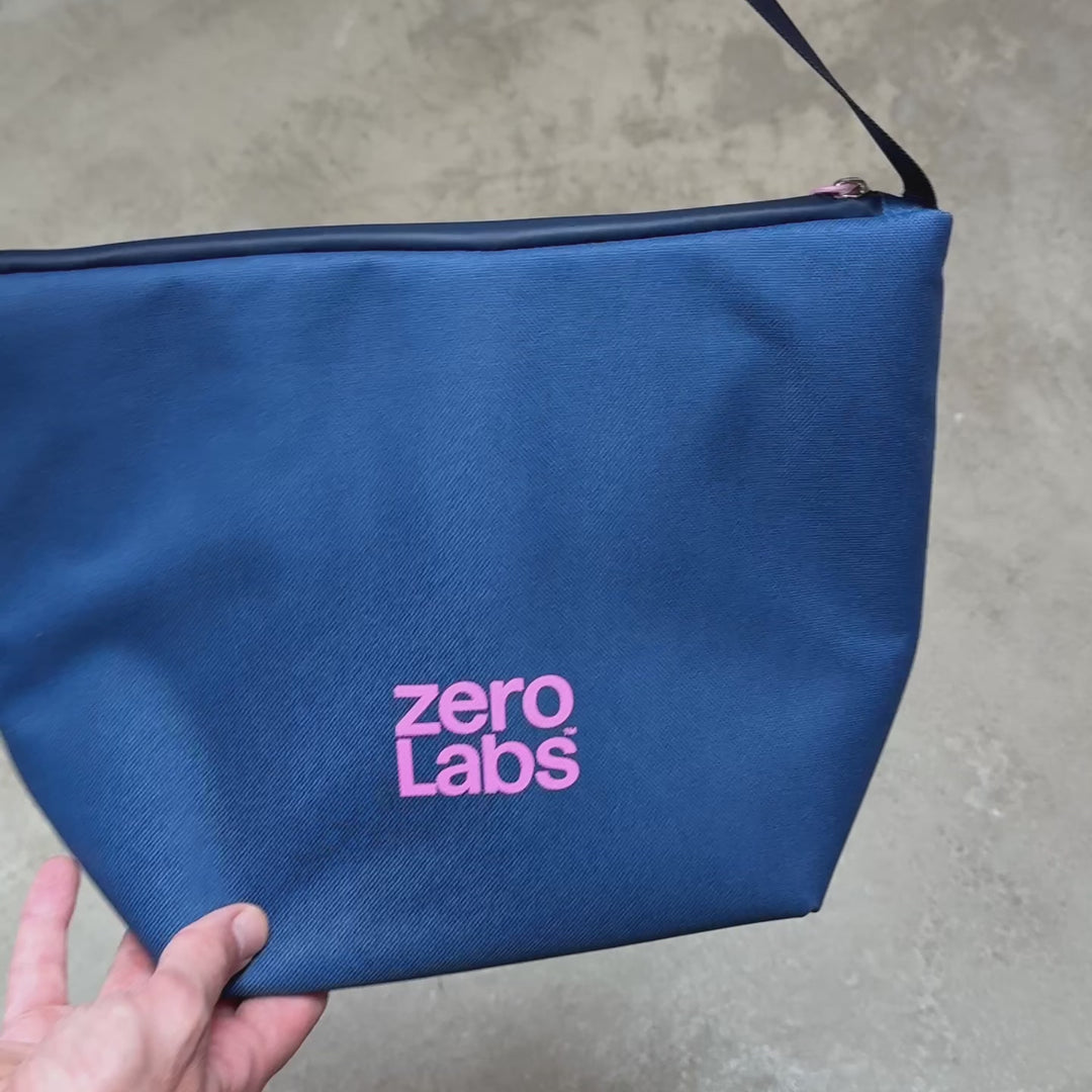 zeroLabs Premium-Kühltasche