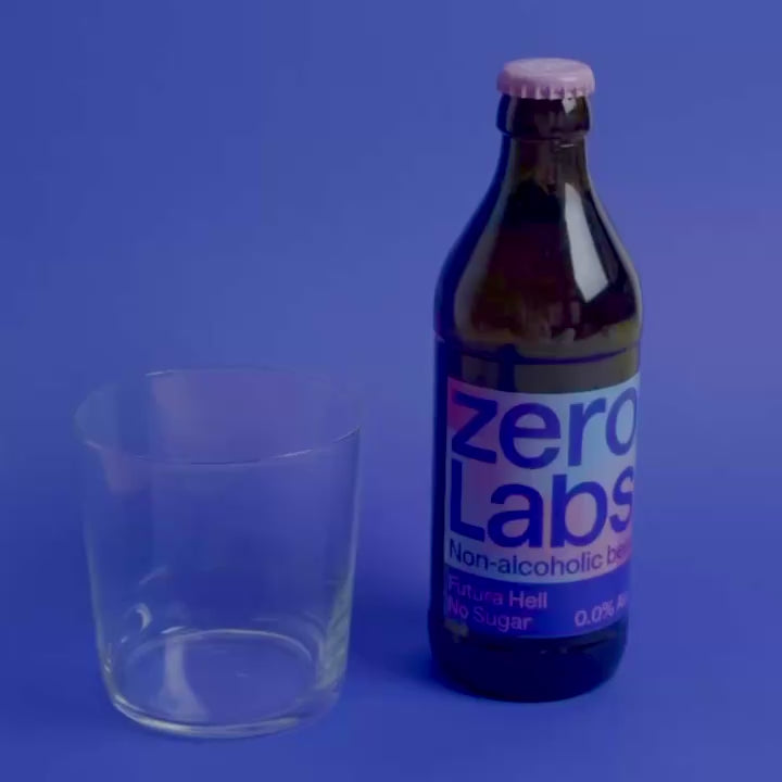 zeroLabs Mixpaket – 48 Flaschen