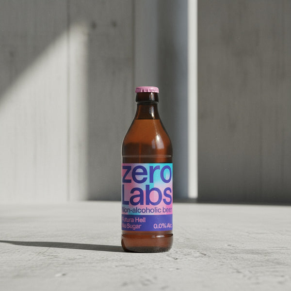 zeroLabs Futura Hell – 24 Flaschen