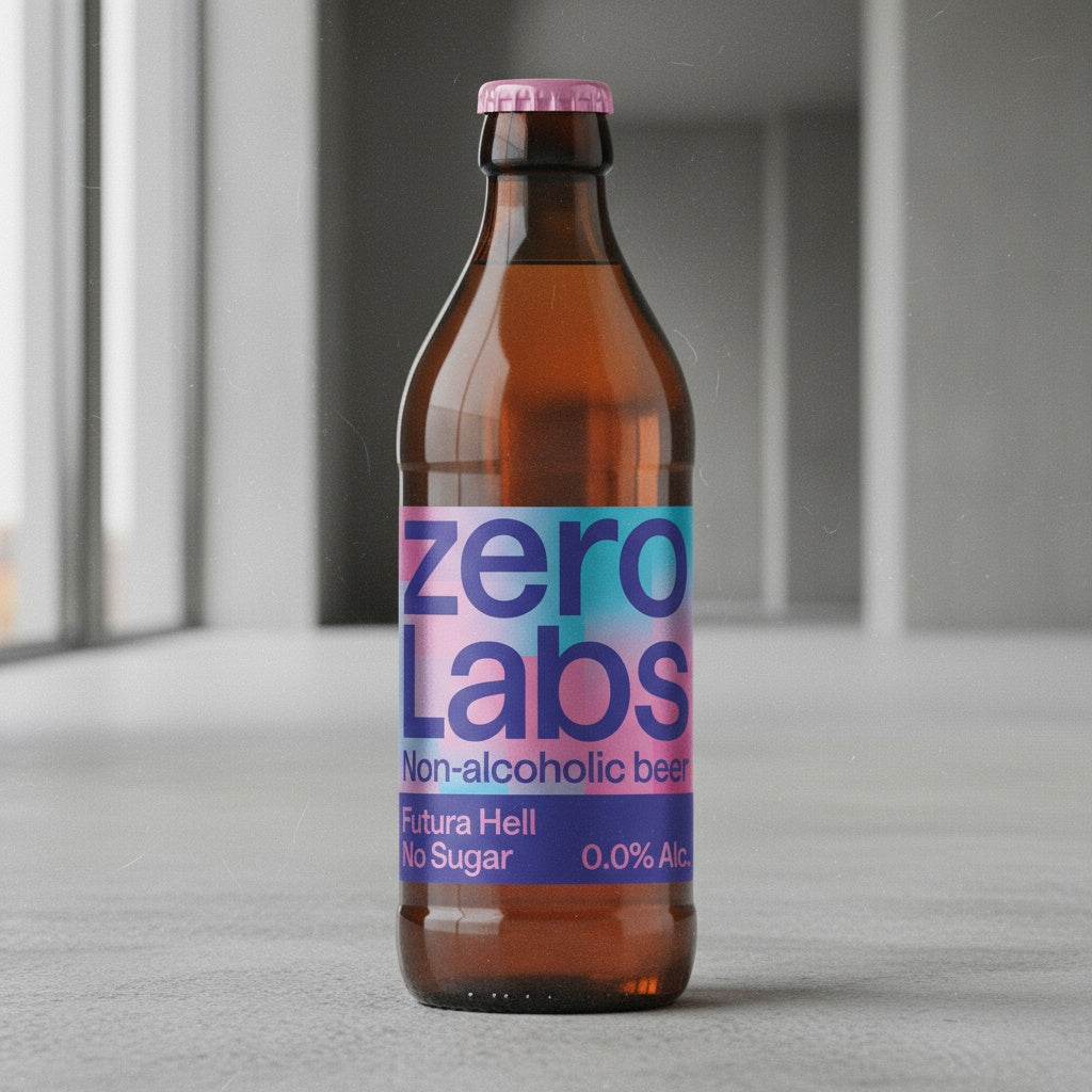 zeroLabs Special Offer Paket – 24 Flaschen