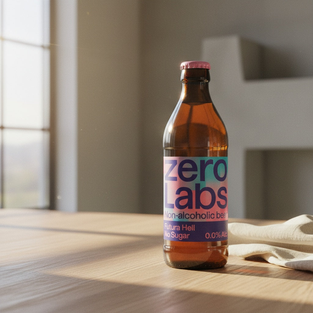 zeroLabs Futura Hell – 24 Flaschen