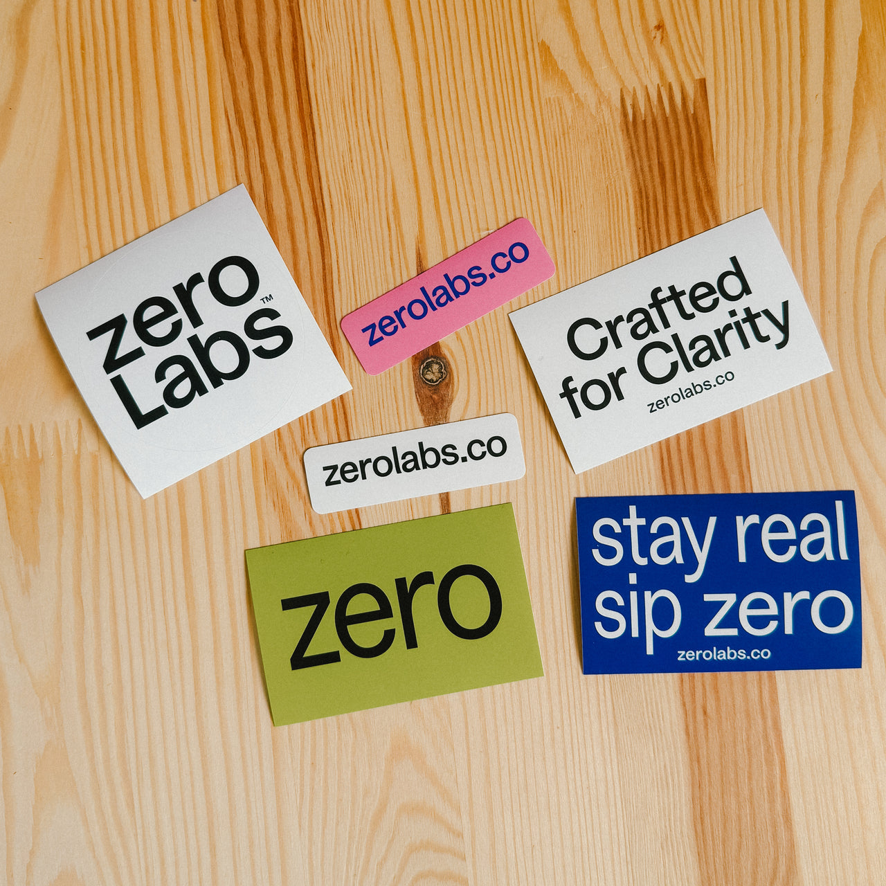 zeroLabs Special Offer Paket – 36 Flaschen